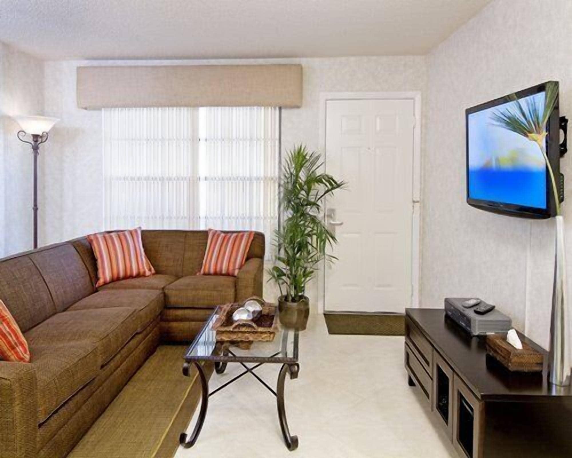 High Point World Resort Four Corners 外观 照片
