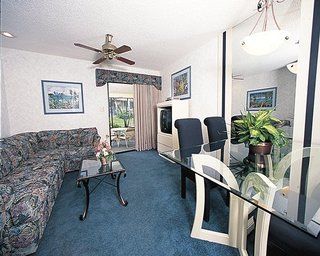 High Point World Resort Four Corners 外观 照片