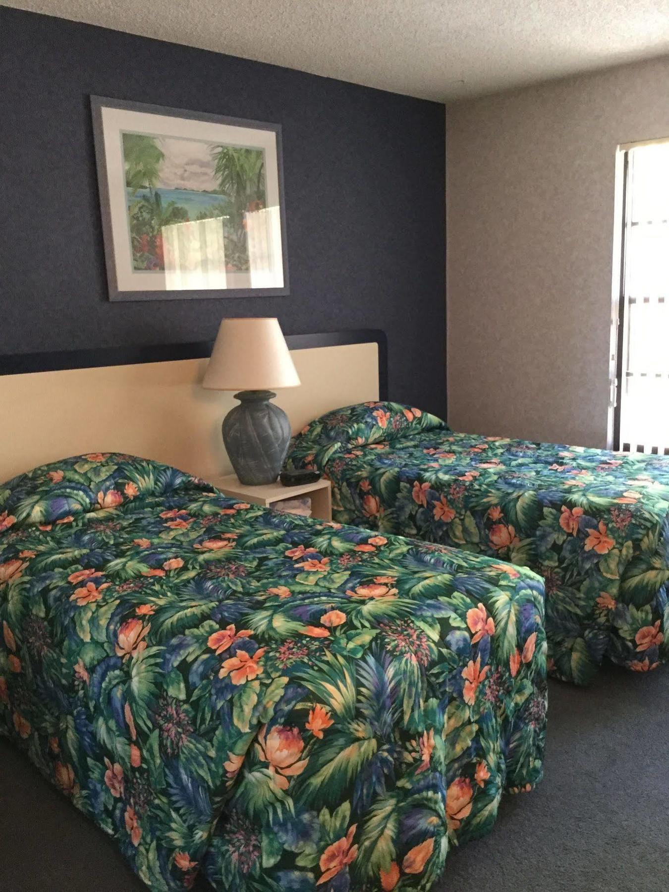 High Point World Resort Four Corners 外观 照片