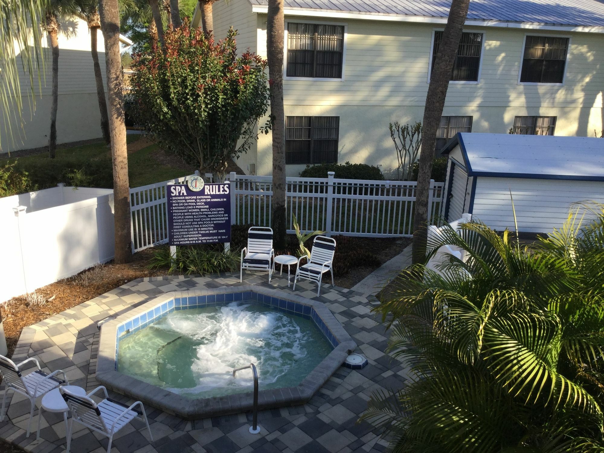 High Point World Resort Four Corners 外观 照片