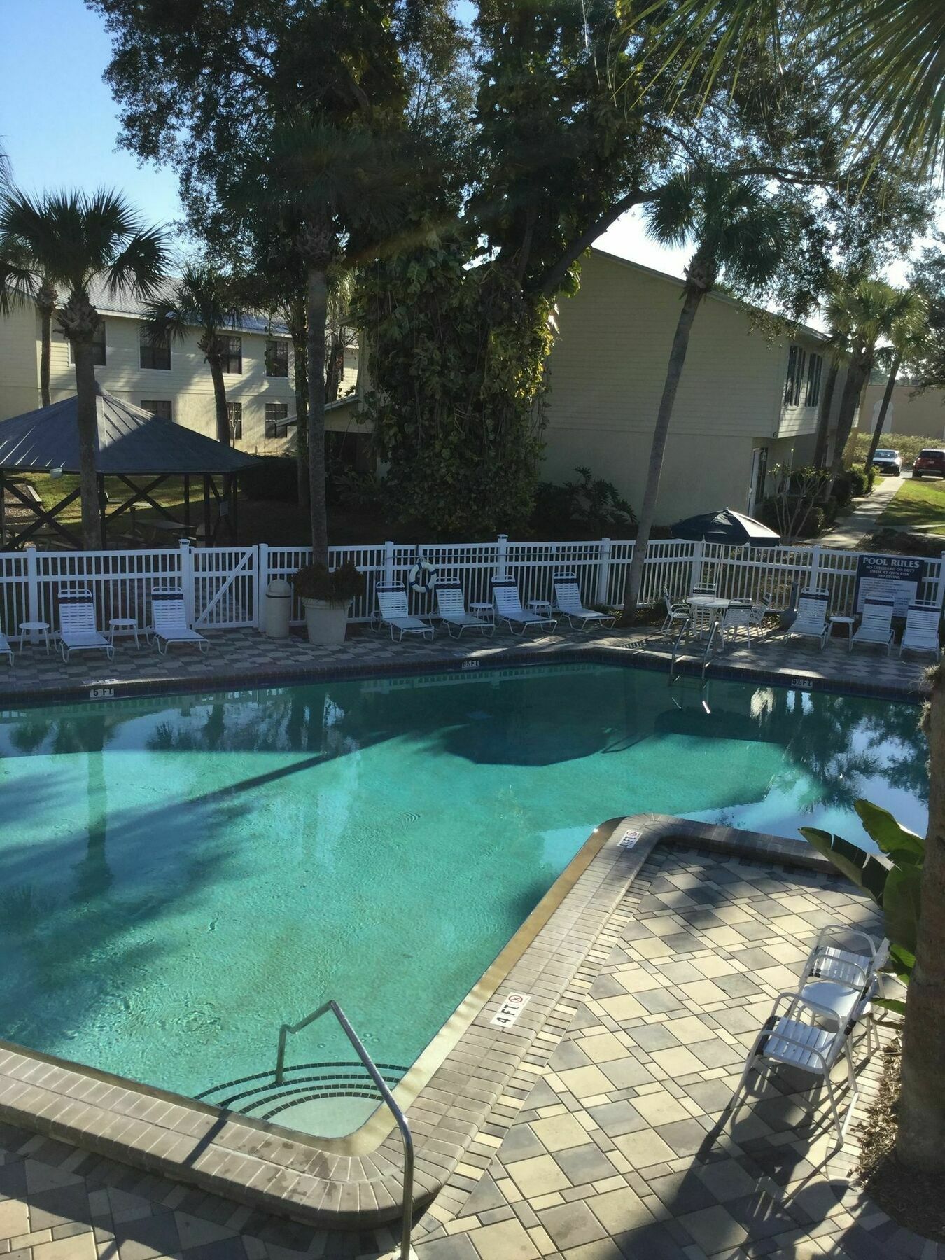 High Point World Resort Four Corners 外观 照片